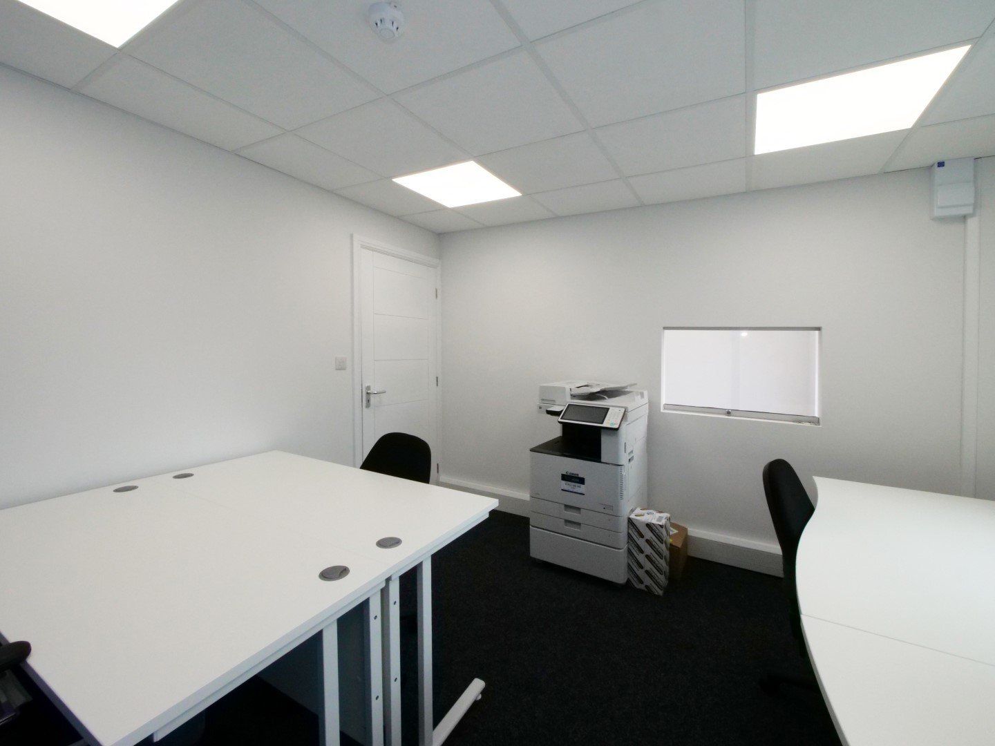 CBC office 3