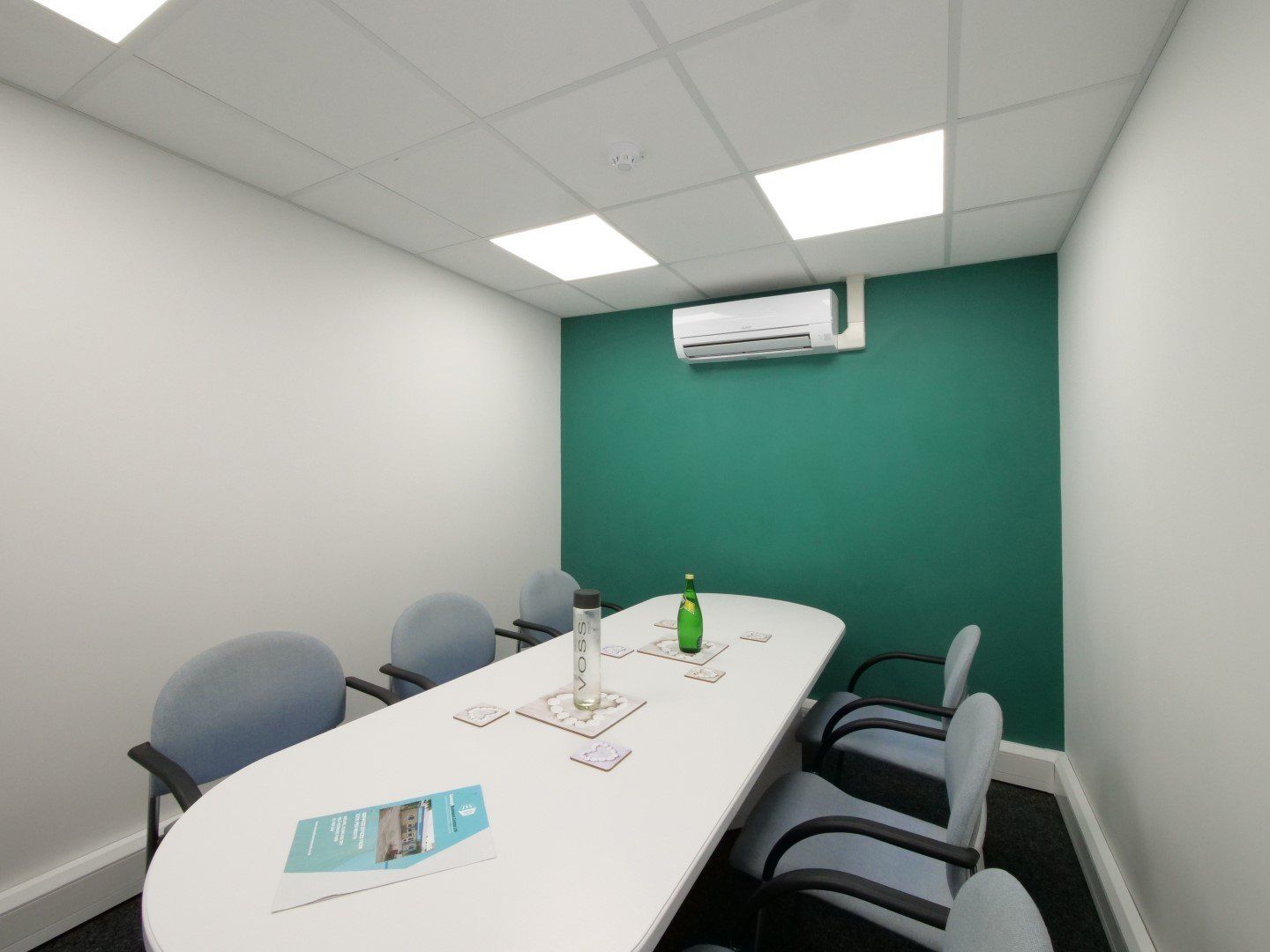 CBC meeting room