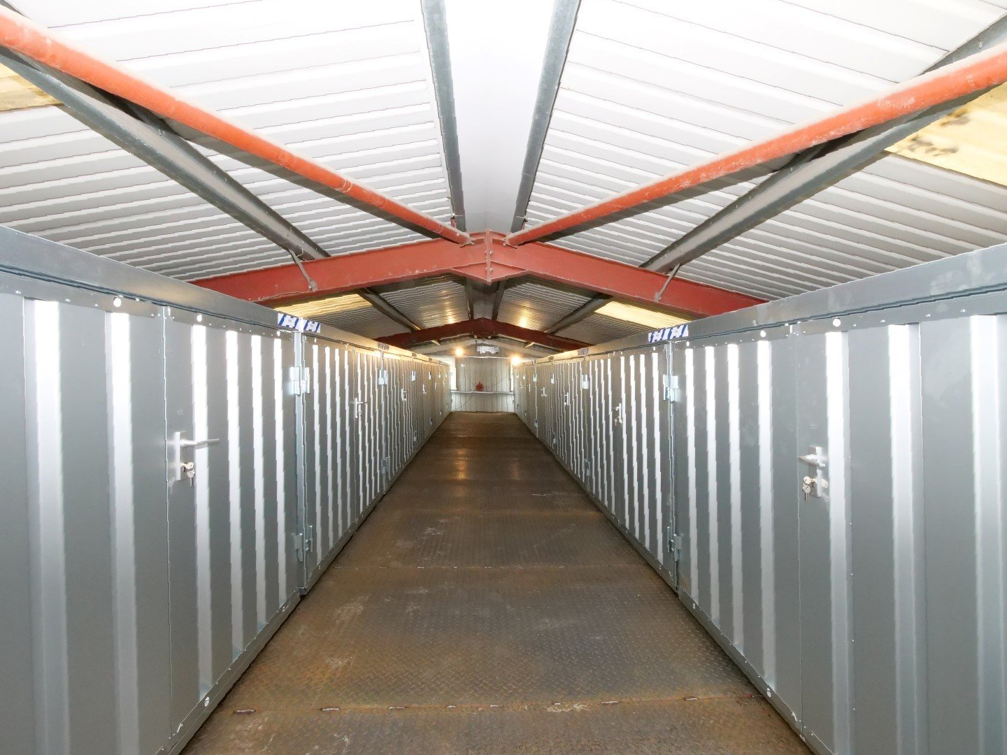 secure storage 2