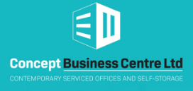 concept business centre york